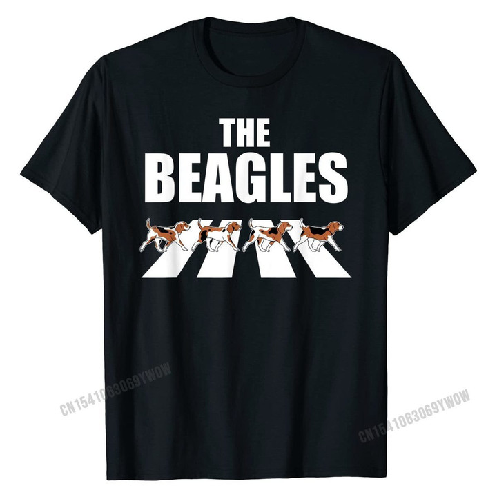 The Beagles Lover T-Shirt