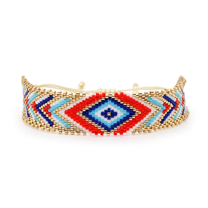 Native Style Bracelets for Women
