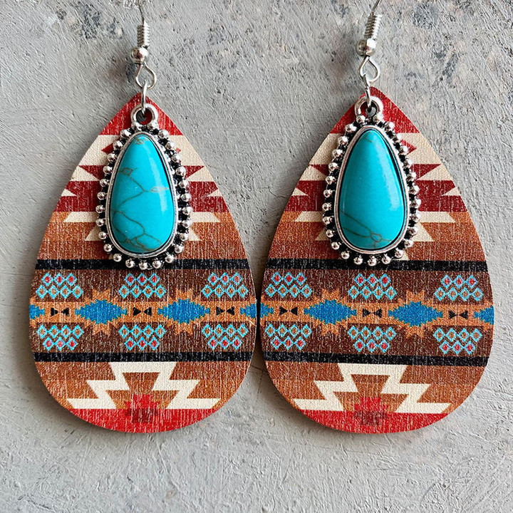 Native Earrings for Women