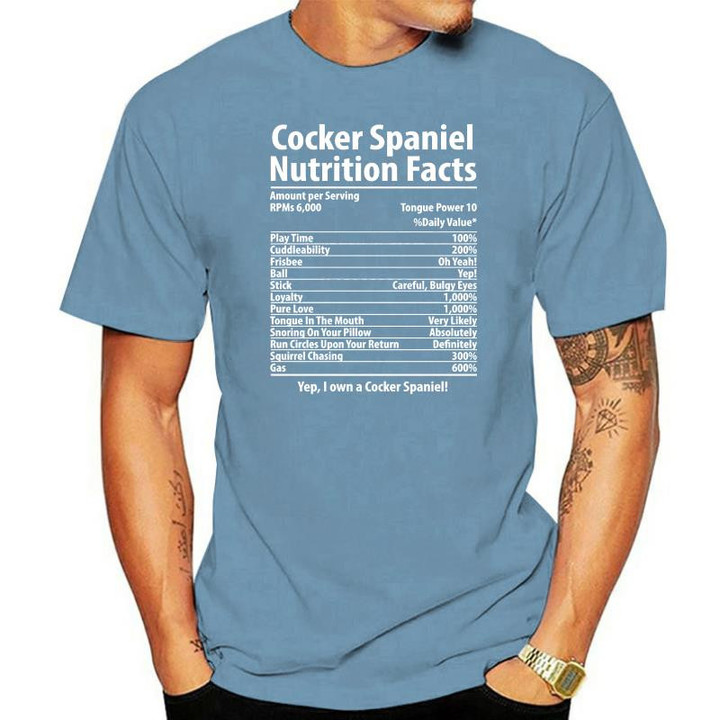 Cocker Spaniel TShirt