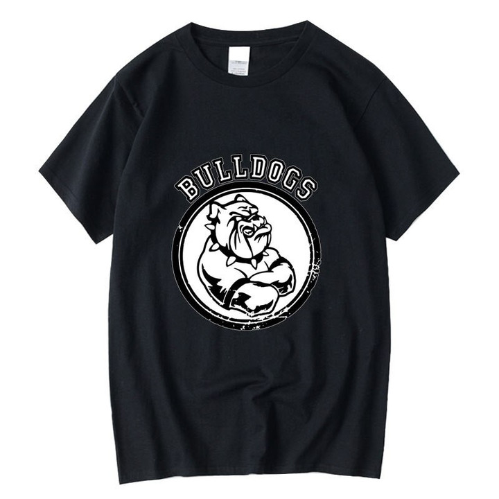 Funny Bulldog T-Shirt