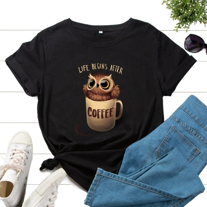 Owl Coffee