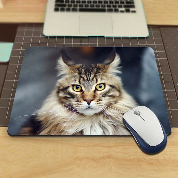MaineCoon Mouse Pad