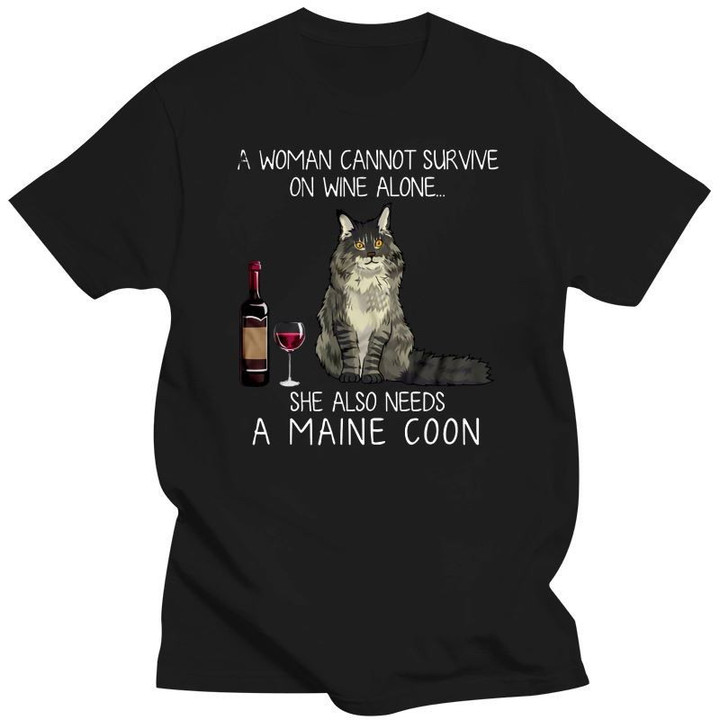 MaineCoon T-Shirt