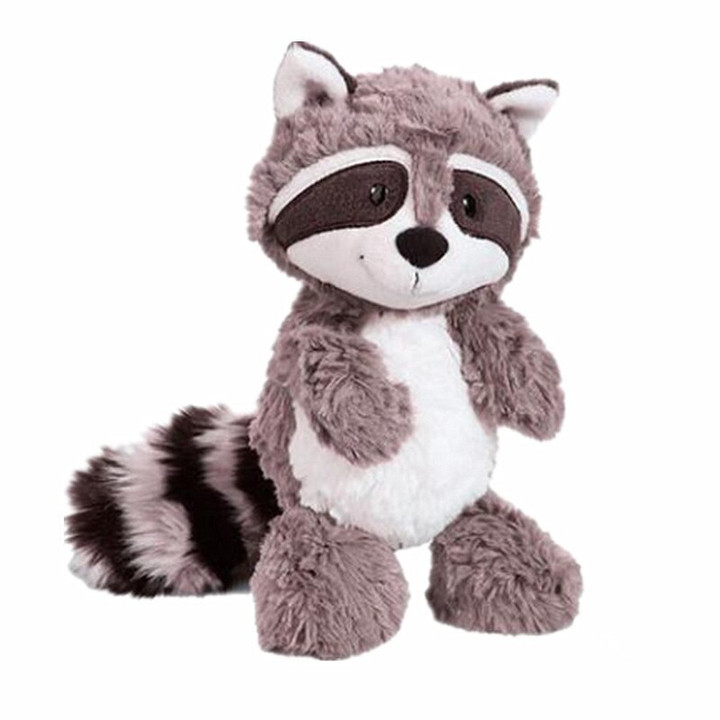 28/35/50cm Raccoon Super Soft Plush Toy