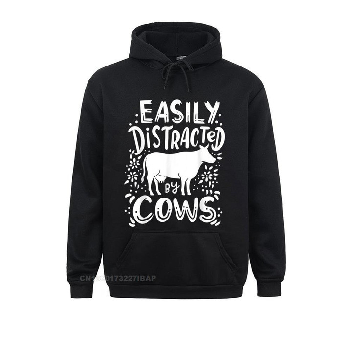 Cow Lover Sweatshirts