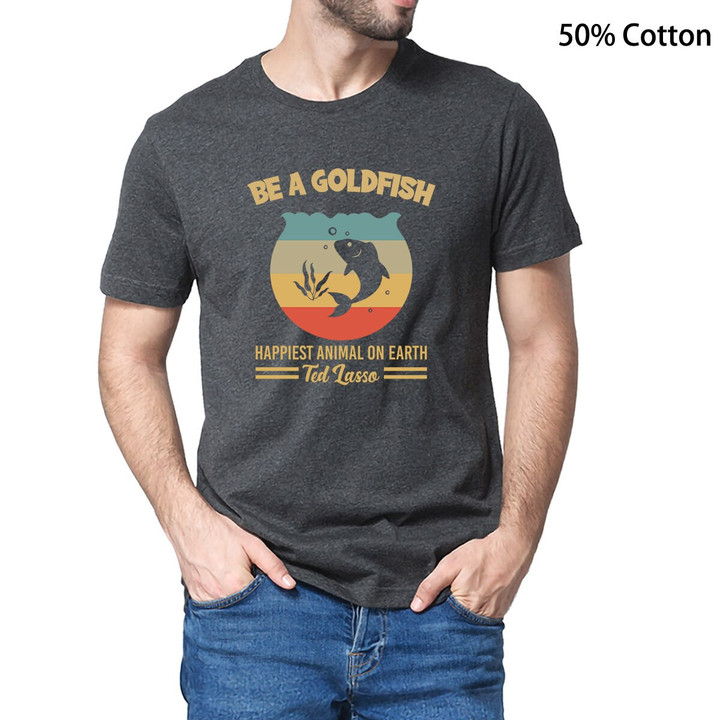 Be A Goldfish T-Shirt