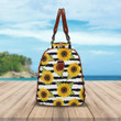 Sunflower Travel Bag