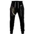 Elephant Personalized Name 3D Sweatpants Gift For Elephant Lovers