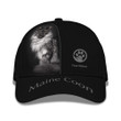 Maine Coon Personalized Name 3D Classic Cap Gift For Maine Coon Cat Lovers