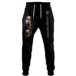 Cute Labradors Personalized Name 3D Sweatpants Gift For Labrador Retriever Lovers
