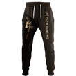 Duck Hunting Personalized Name 3D Sweatpants Gift For Duck Hunting Lovers