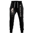 Personalized Boxing 3D Sweatpants Boxing Sweatpants Gifts for Boxing Lovers