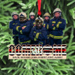 Come Home Safe Firefighter Christmas Ornament for Christmas Decor, Custom Photo and Name Ornament for Dad, Firefighters