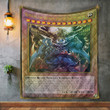 Anime YGO Egyptian The Ultimate Lord Of Duel Monster Custom Quilt