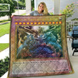 Anime YGO Egyptian The Ultimate Lord Of Duel Monster Custom Quilt