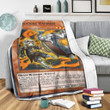 Zoodiac Ramram Custom Soft Blanket