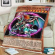 Chaos Emperor Dragon Envoy Of The End Custom Soft Blanket