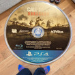 Game Call of Duty Vanguard Custom Round Carpet