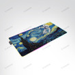 Lugia Starry Night Custom Led Mousepad