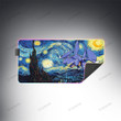 Garchomp Starry Night Custom Led Mousepad