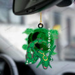 [BUY 1 GET 1 FREE] Rayquaza Cloud Custom Car Hanging Ornament