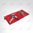 Gundam Mercado Custom Led Mousepad