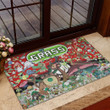 Anime Pkm Grass Type Custom Doormat / S/(15.7 X 23.6) Bo2503224