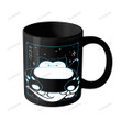 Anime Pkm Snorlax Cloud Custom Mug Bo30032213