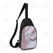 Mewtwo Custom Chest Bag