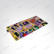 Anime Pkm Cards Custom Led Mousepad Bo21032221