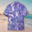 Anime Pkm Pattern Custom Hawaiian Shirt Button / S Bl28032223
