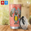 Anime Pkm I Really Dig You Custom Tumbler