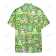 Anime Pkm Pattern Custom Hawaiian Shirt Bl28032226