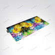 Anime Pkm Eevee Colorful Custom Led Mousepad Bo21032218