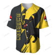 Anime Pkm Umbreon Custom Baseball Jersey Bo23032214
