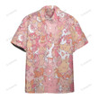 Anime Pkm Pattern Custom Hawaiian Shirt Bl28032218