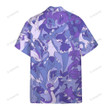 Anime Pkm Pattern Custom Hawaiian Shirt Bl28032223