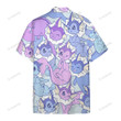 Anime Pkm Pattern Custom Hawaiian Shirt Bl28032219