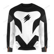 Power Ranger Jungle Fury Spirit Ranger Bat Ranger Custom Sweatshirt