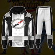 Power Rangers: Operation Overdrive Black Ranger Custom Sweatpants