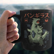 Anime Pkm Tyranitar Kaiju Custom Mug Bo0604223