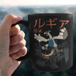 Anime Pkm Lugia Kaiju Custom Mug Bo0604222