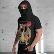 Charizard Custom Hooded T-Shirt