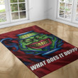 What Doest Pot Of Greed Do Custom Rug
