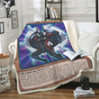 Destiny HERO Celestial Custom Soft Blanket