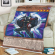 Destiny HERO Celestial Custom Soft Blanket