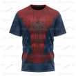 Movie Superhero Amazing SM Custom T-Shirt