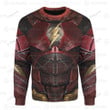 Movie Superhero Custom Sweatshirt