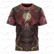 Movie Superhero Custom T-Shirt